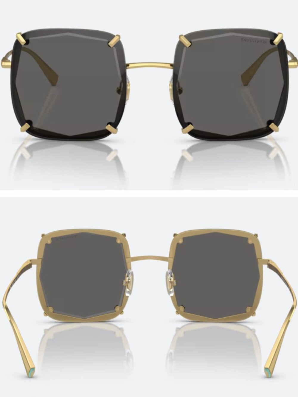 Tiffany & Co. TF3089 sunglasses - Picture 3 of 8